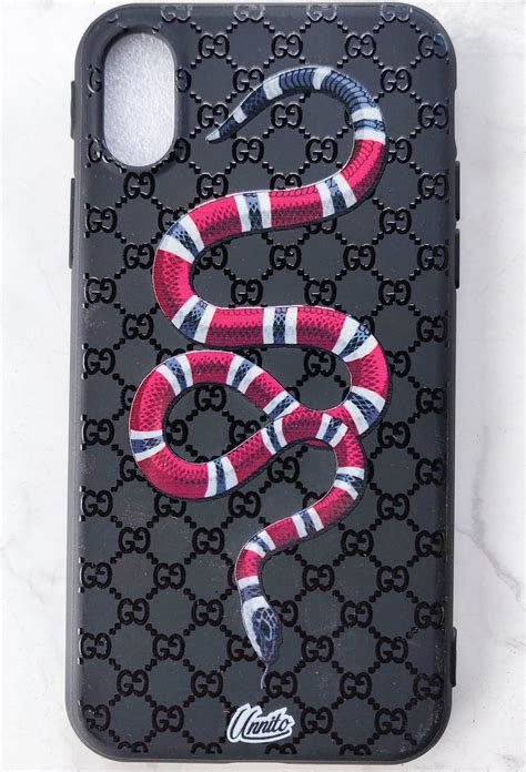 gucci snake case iphone 11|Gucci iPhone case spaceship.